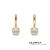 Ti Sento oorringen 78105ZY